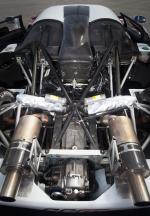 Koenigsegg CCGT 2007 года